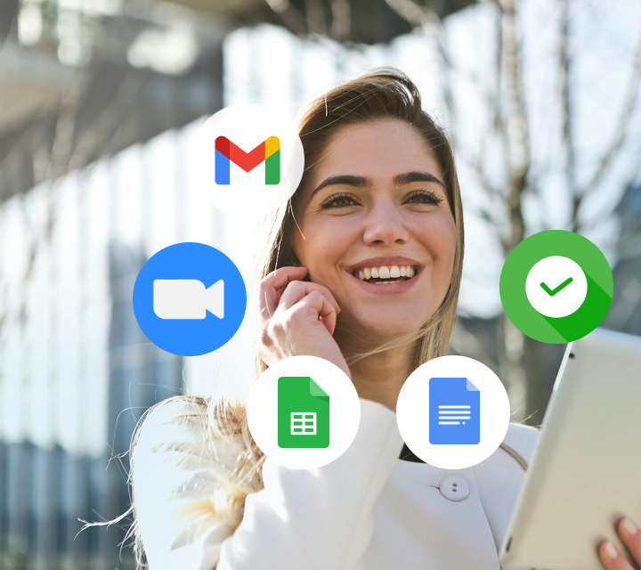 Virtual Assistant For Entrepreneurs