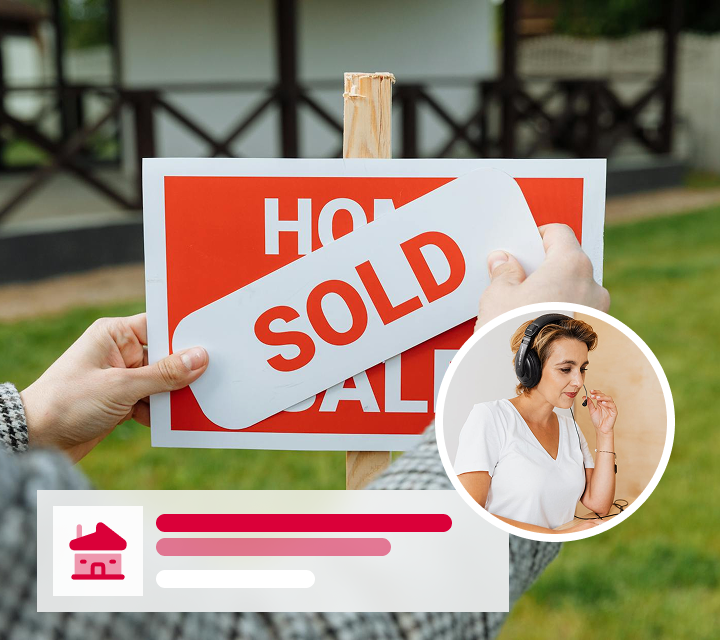 Virtual Assistant For Realtors