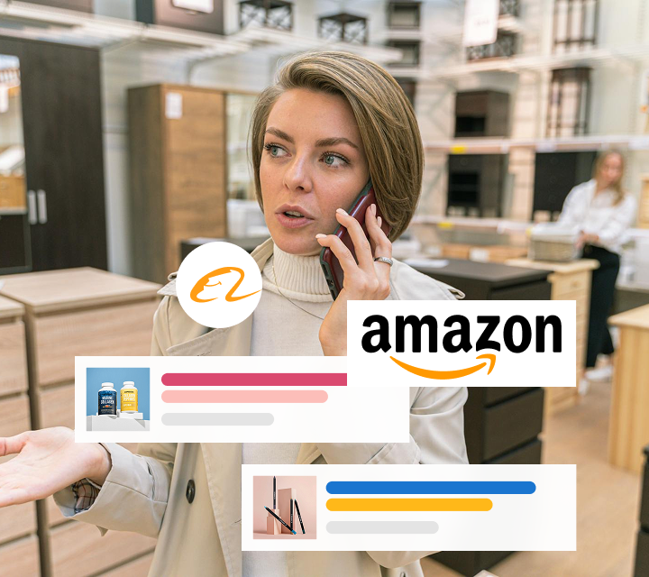 Virtual Assistant For E-commerce Stores