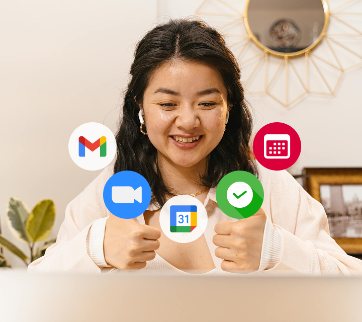 Virtual Assistant For Scheduling And Planning
