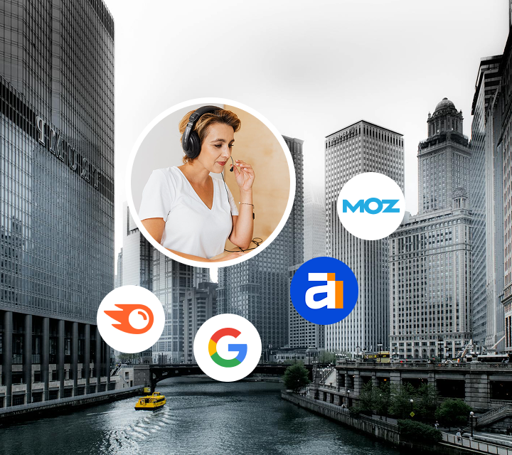 Virtual Assistant For SEO
