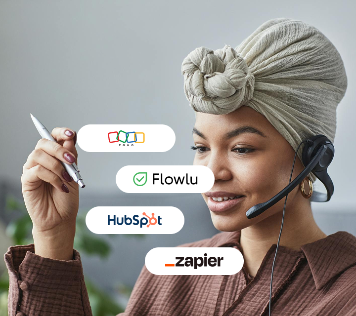 Virtual Assistant For Lead Generation