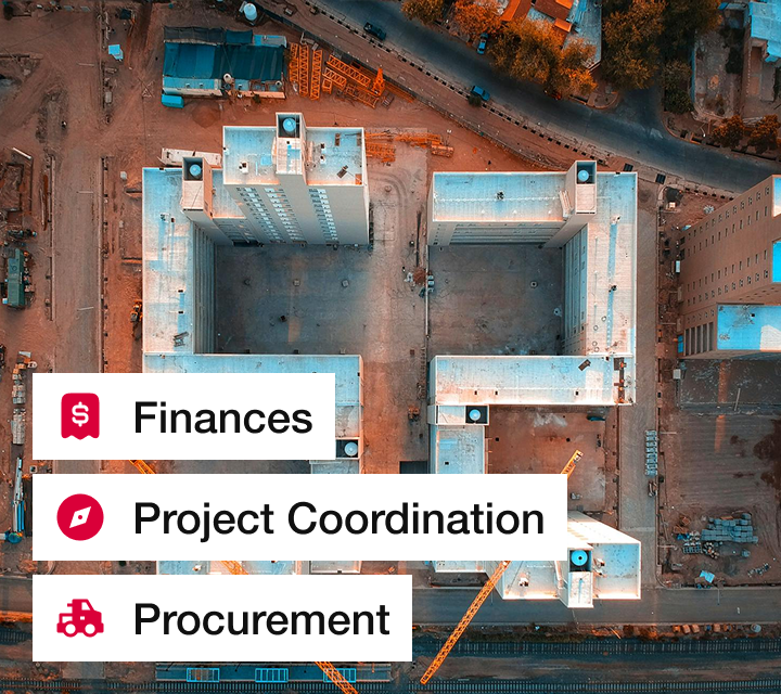 Virtual Assistant For Architects