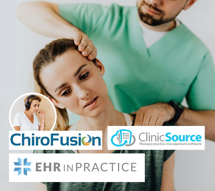 Virtual Assistant For Chiropractors