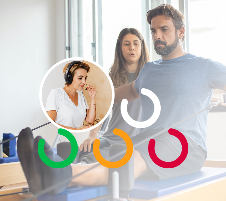 Virtual Assistant For Therapists